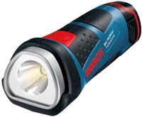 Аккумуляторные фонари BOSCH GLI 10,8 V-LI Professional